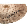 Istanbul Agop 22" Xist Сухой темный Брилл. Авария Istanbul Agop 22" Xist Dry Dark Brill. Crash