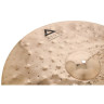 Istanbul Agop 22" Xist Сухой темный Брилл. Авария Istanbul Agop 22" Xist Dry Dark Brill. Crash