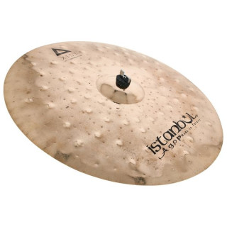 Istanbul Agop 22" Xist Сухой темный Брилл. Авария Istanbul Agop 22" Xist Dry Dark Brill. Crash