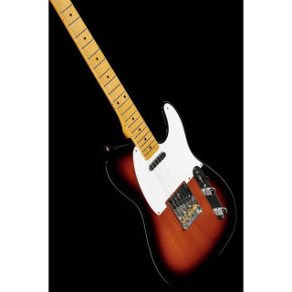 Крыло Vintera 50s Telecaster MN 2-SB Fender Vintera 50s Telecaster MN 2-SB