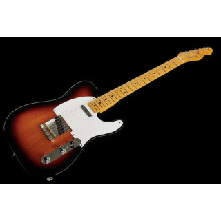 Крыло Vintera 50s Telecaster MN 2-SB Fender Vintera 50s Telecaster MN 2-SB