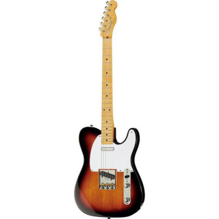 Крыло Vintera 50s Telecaster MN 2-SB Fender Vintera 50s Telecaster MN 2-SB