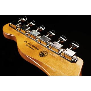 Крыло Vintera 50s Telecaster MN 2-SB Fender Vintera 50s Telecaster MN 2-SB