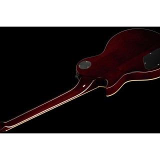 Электрогитара Harley Benton SC-550 II PAF Bundle №522760 (Комплект)