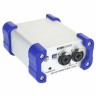 Директ-бокс Klark Teknik DN200 V2 Active DI Klark Teknik DN200 V2 Active DI