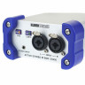 Директ-бокс Klark Teknik DN200 V2 Active DI Klark Teknik DN200 V2 Active DI