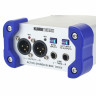 Директ-бокс Klark Teknik DN200 V2 Active DI Klark Teknik DN200 V2 Active DI