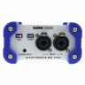 Директ-бокс Klark Teknik DN200 V2 Active DI Klark Teknik DN200 V2 Active DI
