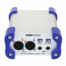 Директ-бокс Klark Teknik DN200 V2 Active DI Klark Teknik DN200 V2 Active DI