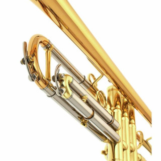 Труба Schagerl James Morrison Trp. JM1X-L Schagerl James Morrison Trp. JM1X-L