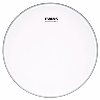 Пластик для бас-барабана Evans 18" UV1 Coated Bass Evans 18" UV1 Coated Bass