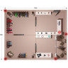Усилитель the t.amp E4-130 Набор №427258 the t.amp E4-130 Bundle №427258