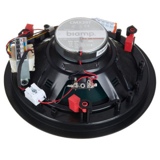 Biamp Systems CMX20T черный Biamp Systems CMX20T Black