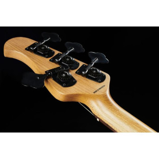 Бас-гитара Sterling by Music Man Sterling Sting Ray 34 PB TBKS Sterling by Music Man Sterling Sting Ray 34 PB TBKS