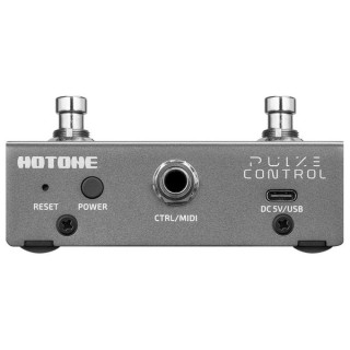 Хоутон Пулз Контроль Hotone Pulze Control