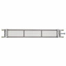 Rogers Dyna-Направляющий блок звуковой ловушки Rogers Dyna-Sonic Snare Rail Unit
