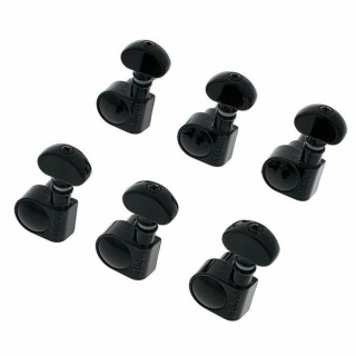 Ротоматический мини-замок Grover 406BCL6 Grover 406BCL6 Mini Locking Rotomatic