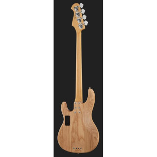 Harley Benton Enhanced MP-4MN Natural Набор №570671 Harley Benton Enhanced MP-4MN Natural Bundle №570671