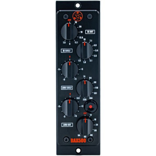 Опасная музыка BAX 500 Dangerous Music BAX 500