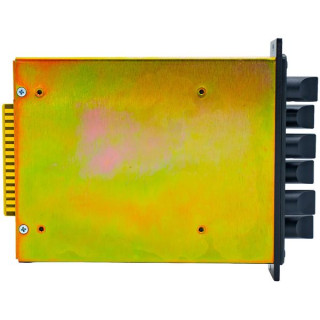 Опасная музыка BAX 500 Dangerous Music BAX 500