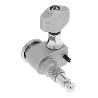 Гитарные тюнеры Sperzel 6L Trimlok SC Sperzel Guitar Tuners 6L Trimlok SC