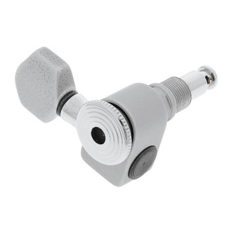 Гитарные тюнеры Sperzel 6L Trimlok SC Sperzel Guitar Tuners 6L Trimlok SC