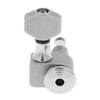 Гитарные тюнеры Sperzel 6L Trimlok SC Sperzel Guitar Tuners 6L Trimlok SC