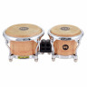Набор мини-бонго Meinl FWB100SNT-M Meinl FWB100SNT-M Mini Bongo Set