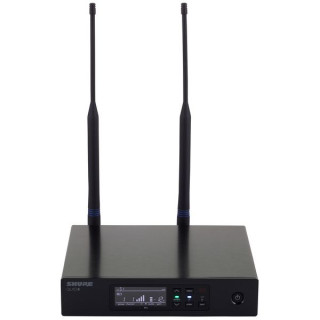 Беспроводная система Shure QLXD2/KSM9B H51 Bundle №586224 (Комплект)