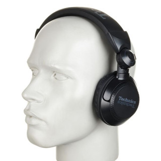 Техника EAH-DJ 1200 Technics EAH-DJ 1200