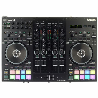 Roland DJ-707M Roland DJ-707M