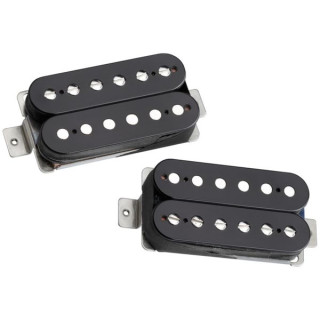 Сеймур Данкан APH-2s Slash Alnico II Black Seymour Duncan APH-2s Slash Alnico II Black