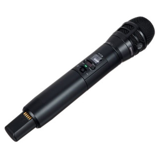 Shure SLXD2/KSM8B H56 Shure SLXD2/KSM8B H56