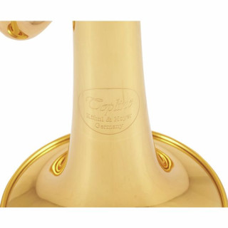 Труба Kühnl & Hoyer Topline Bb-Trumpet Brass Kühnl & Hoyer Topline Bb-Trumpet Brass