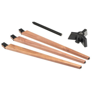 Столетний стенд Moog Claravox Moog Claravox Centennial Stand