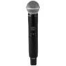 Шуре SLXD24D+E/SM58 G65 Shure SLXD24D+E/SM58 G65