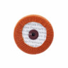 Накладка для саксофона Pisoni Deluxe Sax Pad 25,5mm Pisoni Deluxe Sax Pad 25,5mm
