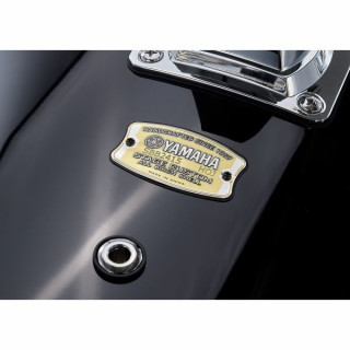 Yamaha 24"x15" Stage Custom BD RB Yamaha 24"x15" Stage Custom BD RB