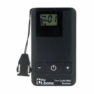 Ресивер the t.bone Tour Guide Mini Receiver