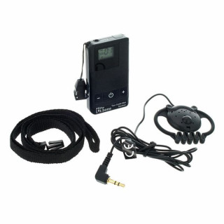 Ресивер the t.bone Tour Guide Mini Receiver