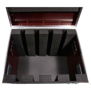 Кейс Thon Case 4x Stairville LED Matrix Thon Case 4x Stairville LED Matrix