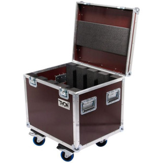 Кейс Thon Case 4x Stairville LED Matrix Thon Case 4x Stairville LED Matrix