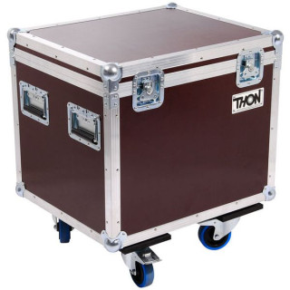 Кейс Thon Case 4x Stairville LED Matrix Thon Case 4x Stairville LED Matrix