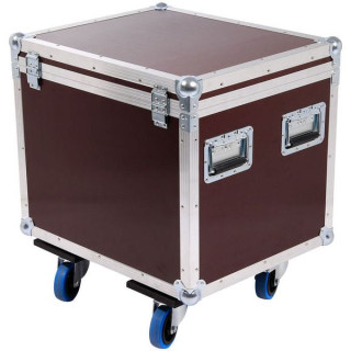 Кейс Thon Case 4x Stairville LED Matrix Thon Case 4x Stairville LED Matrix