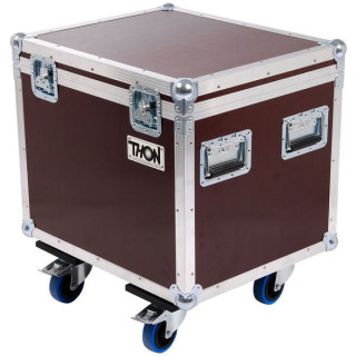 Кейс Thon Case 4x Stairville LED Matrix Thon Case 4x Stairville LED Matrix