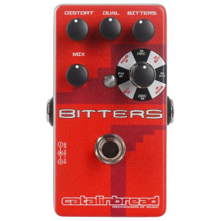 Catalinbread Bitters Modulation Bitcrusher