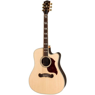 Электроакустическая гитара Gibson Songwriter Cutaway AN Gibson Songwriter Cutaway AN