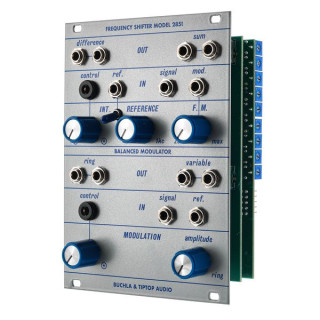 Tiptop Audio Buchla Модель 285t Tiptop Audio Buchla Model 285t