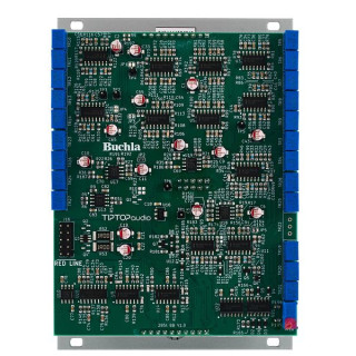 Tiptop Audio Buchla Модель 285t Tiptop Audio Buchla Model 285t