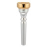 Грег Блэк Мундштуки Легендарный артист Нью Йорка Труба MF 3 Greg Black Mouthpieces NY Legend Artist Trumpet MF 3
